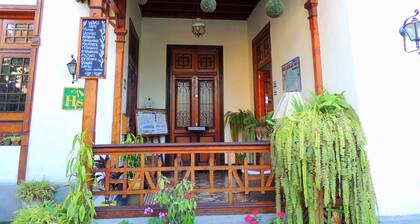 Lima Wari Hotel Boutique