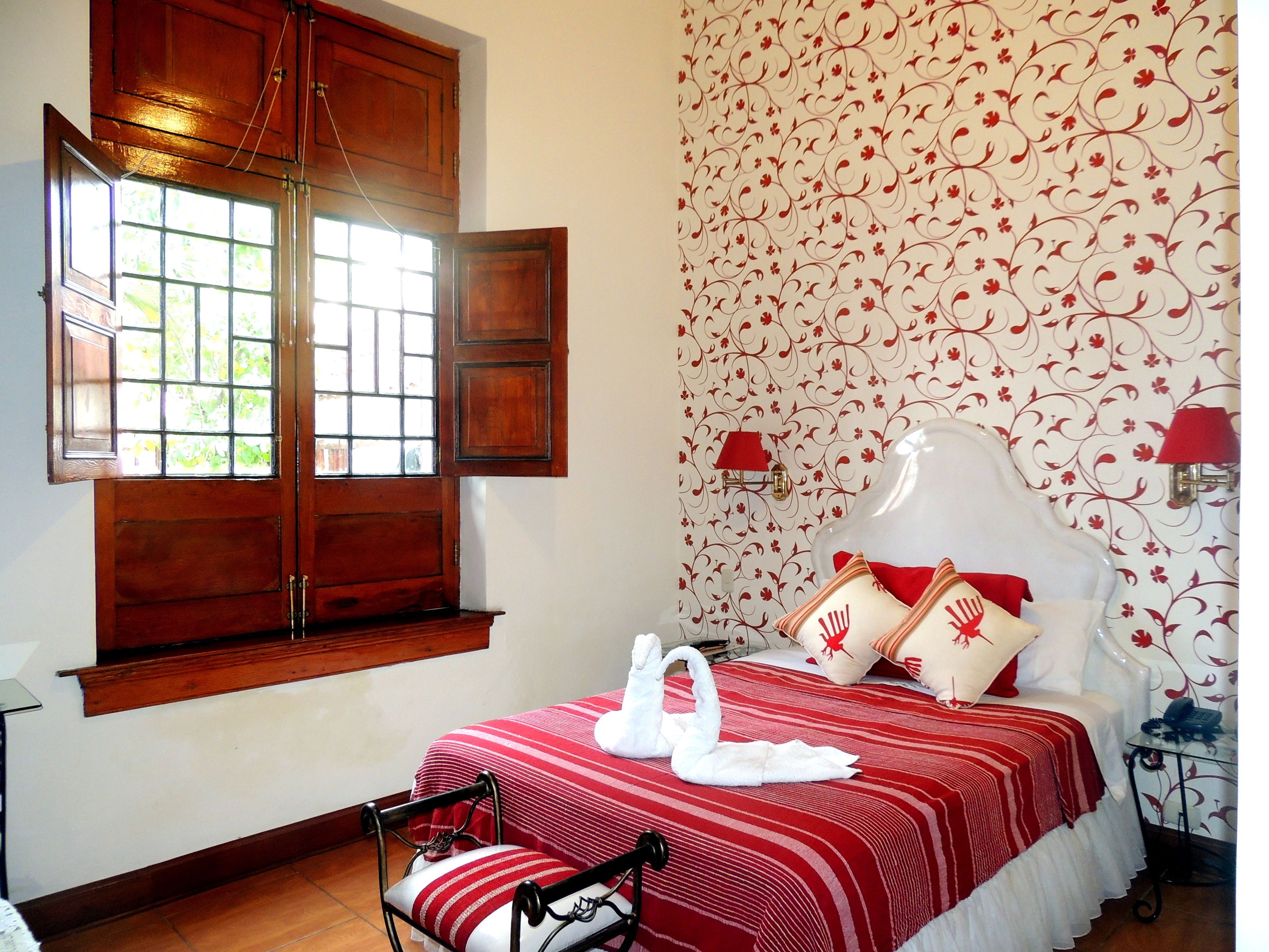 Photo - Lima Wari Hotel Boutique