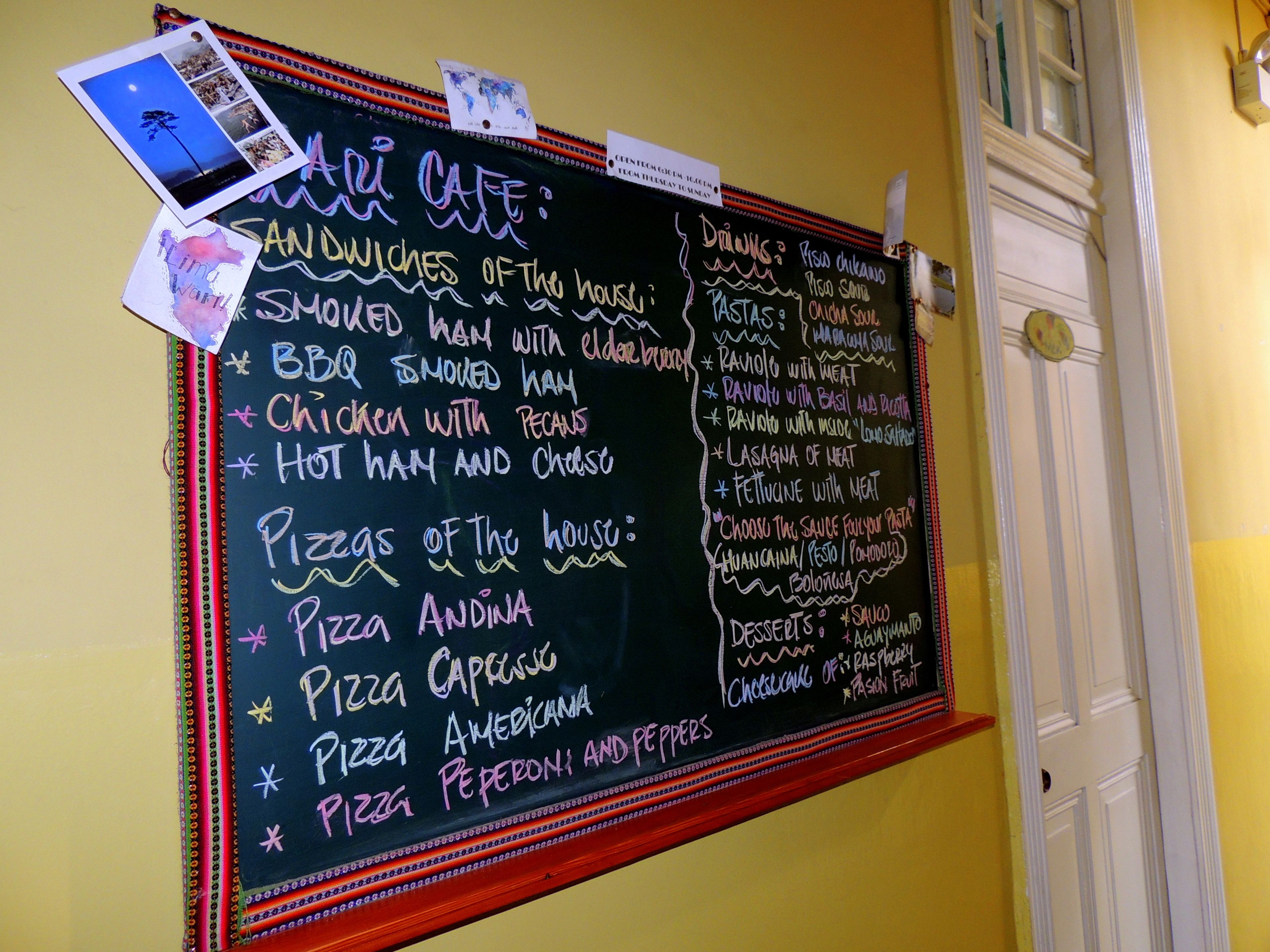 Photo - Lima Wari Hotel Boutique