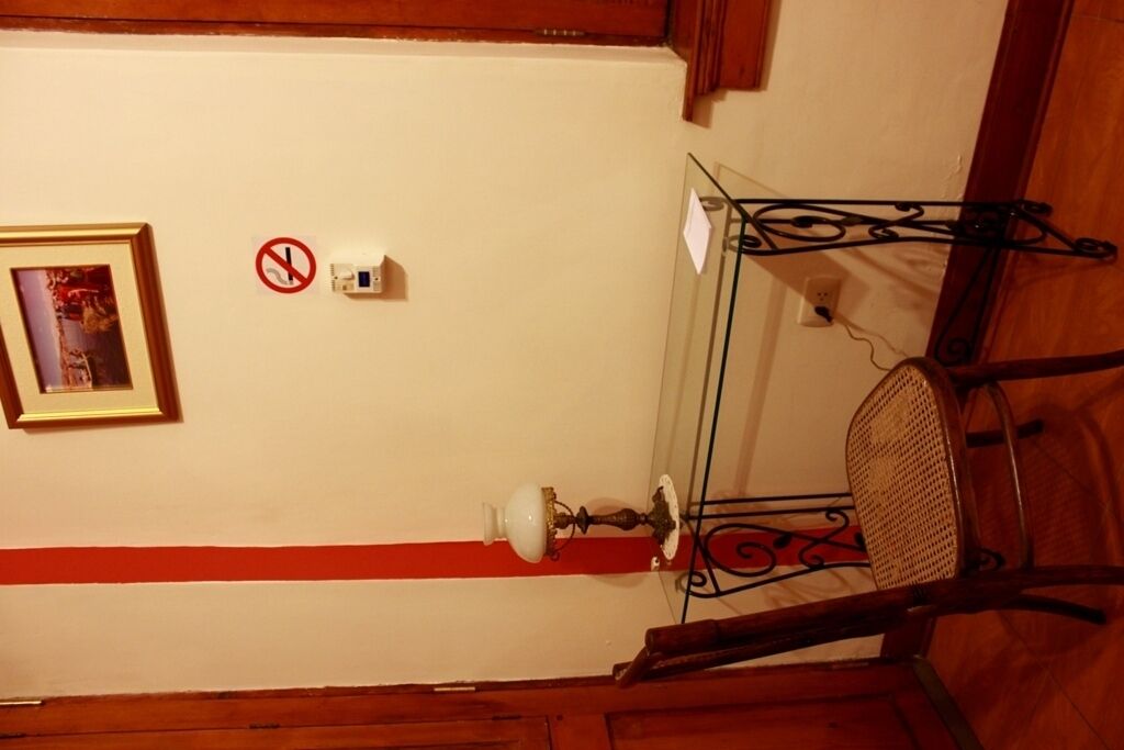 Photo - Lima Wari Hotel Boutique