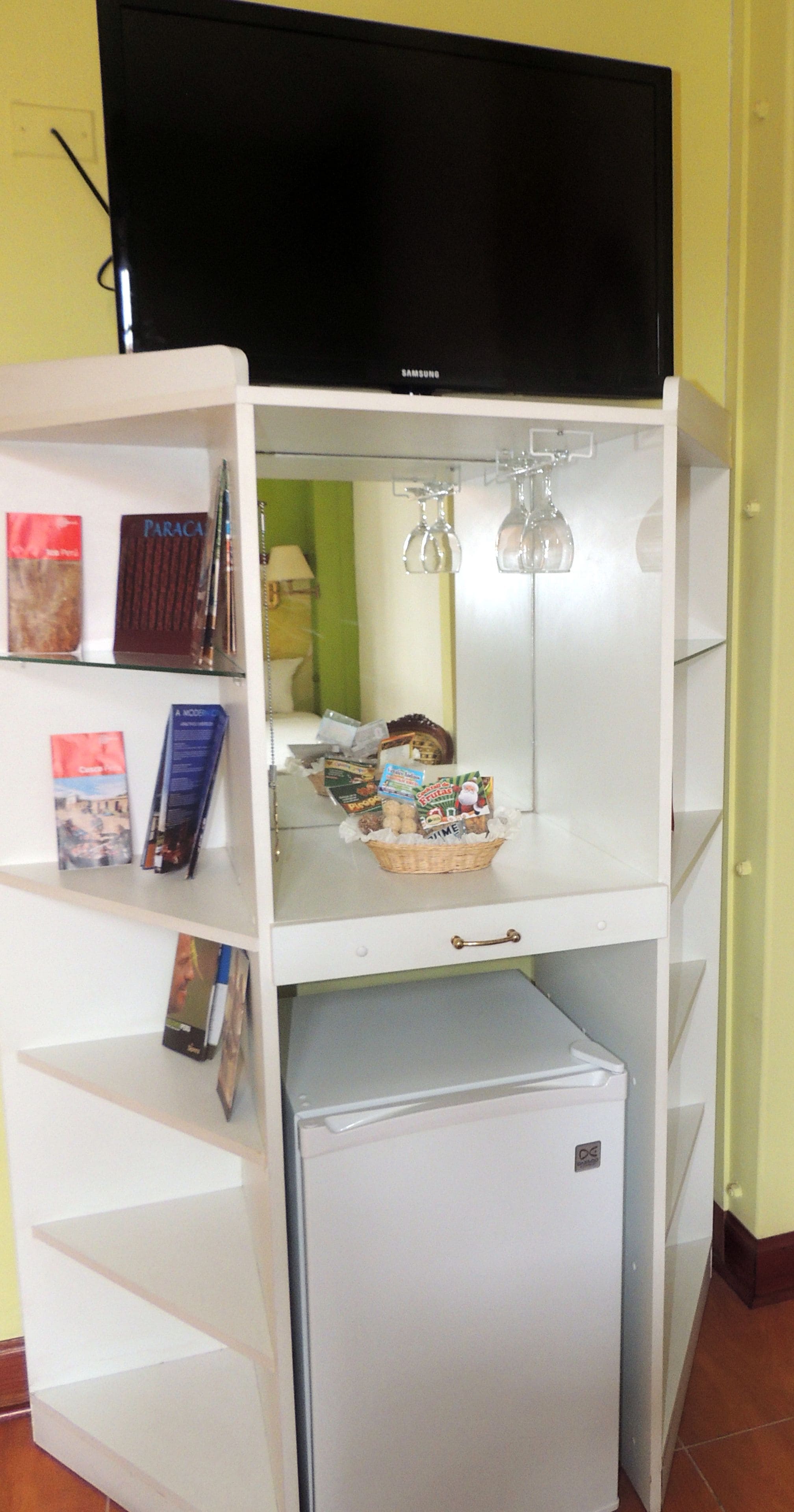 Photo - Lima Wari Hotel Boutique