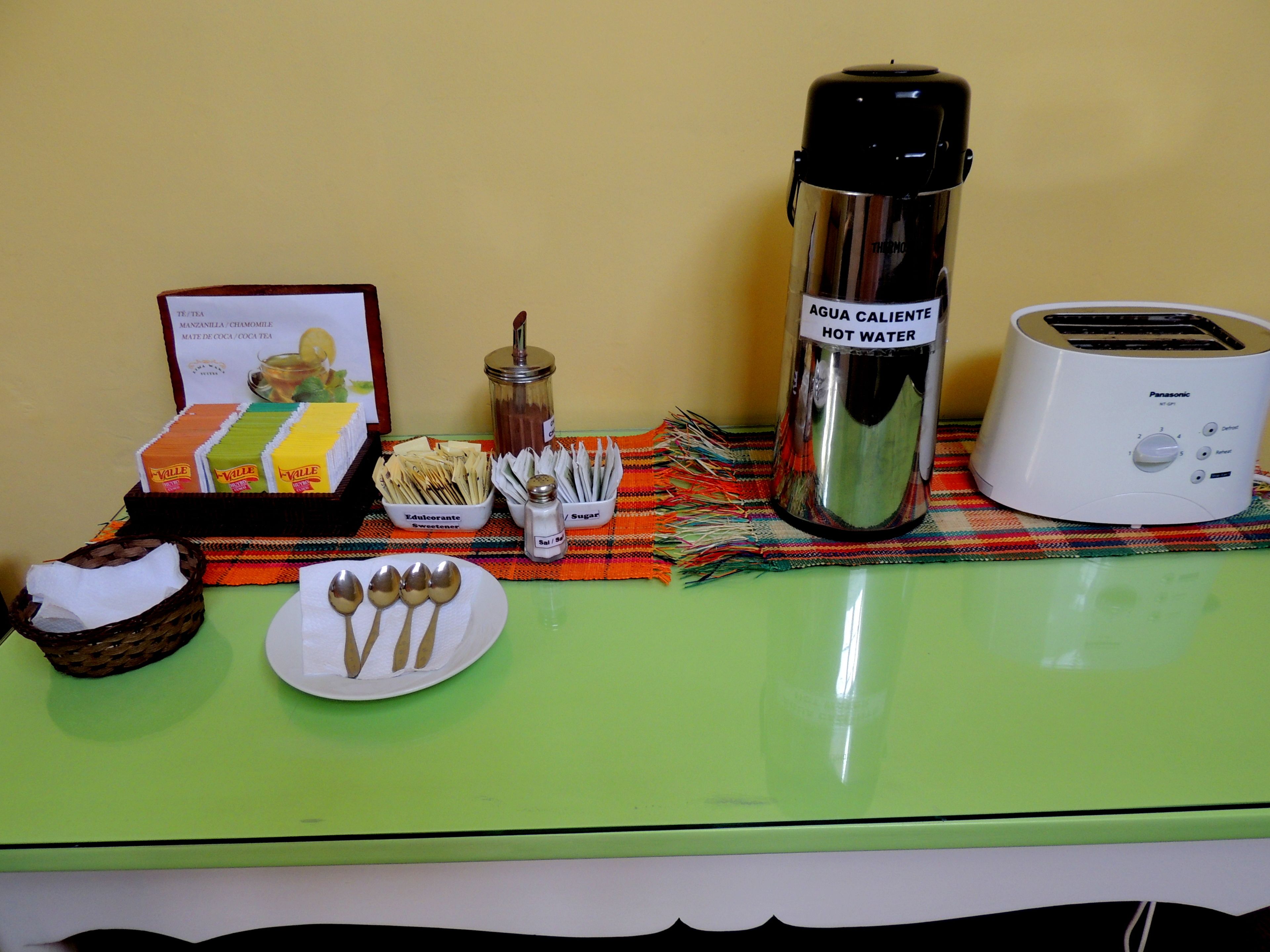 Photo - Lima Wari Hotel Boutique