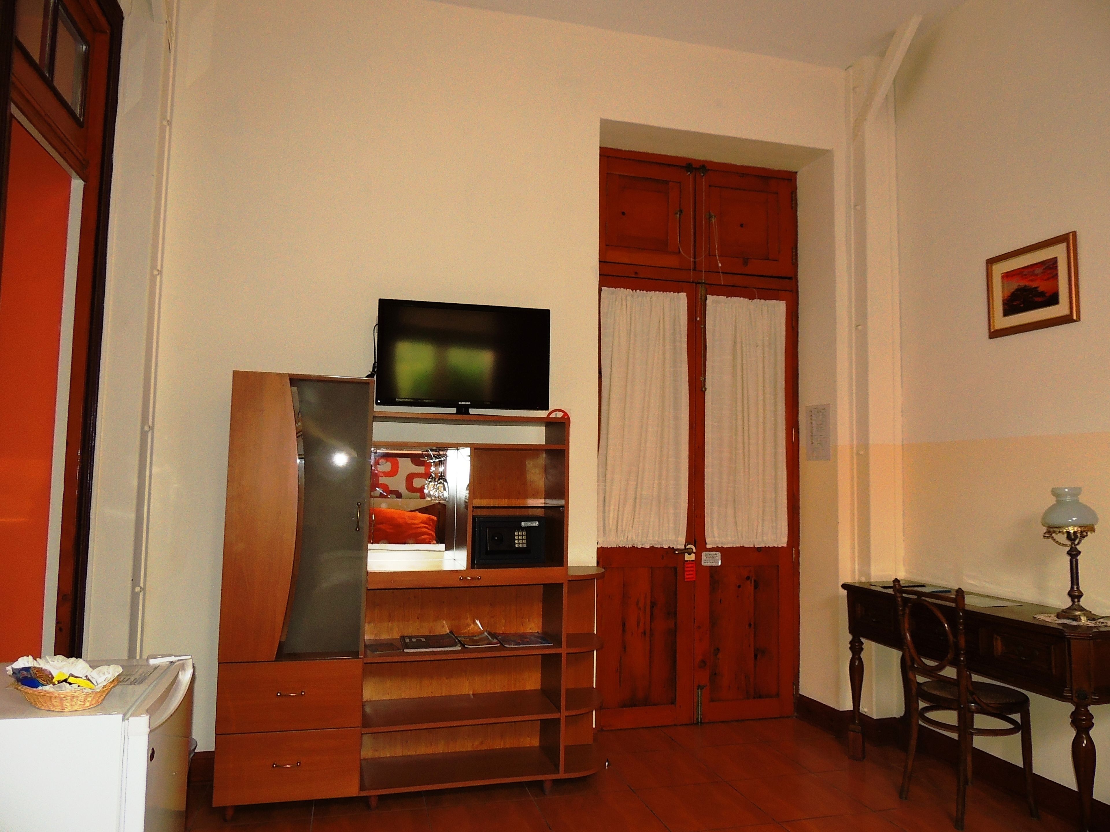 Photo - Lima Wari Hotel Boutique