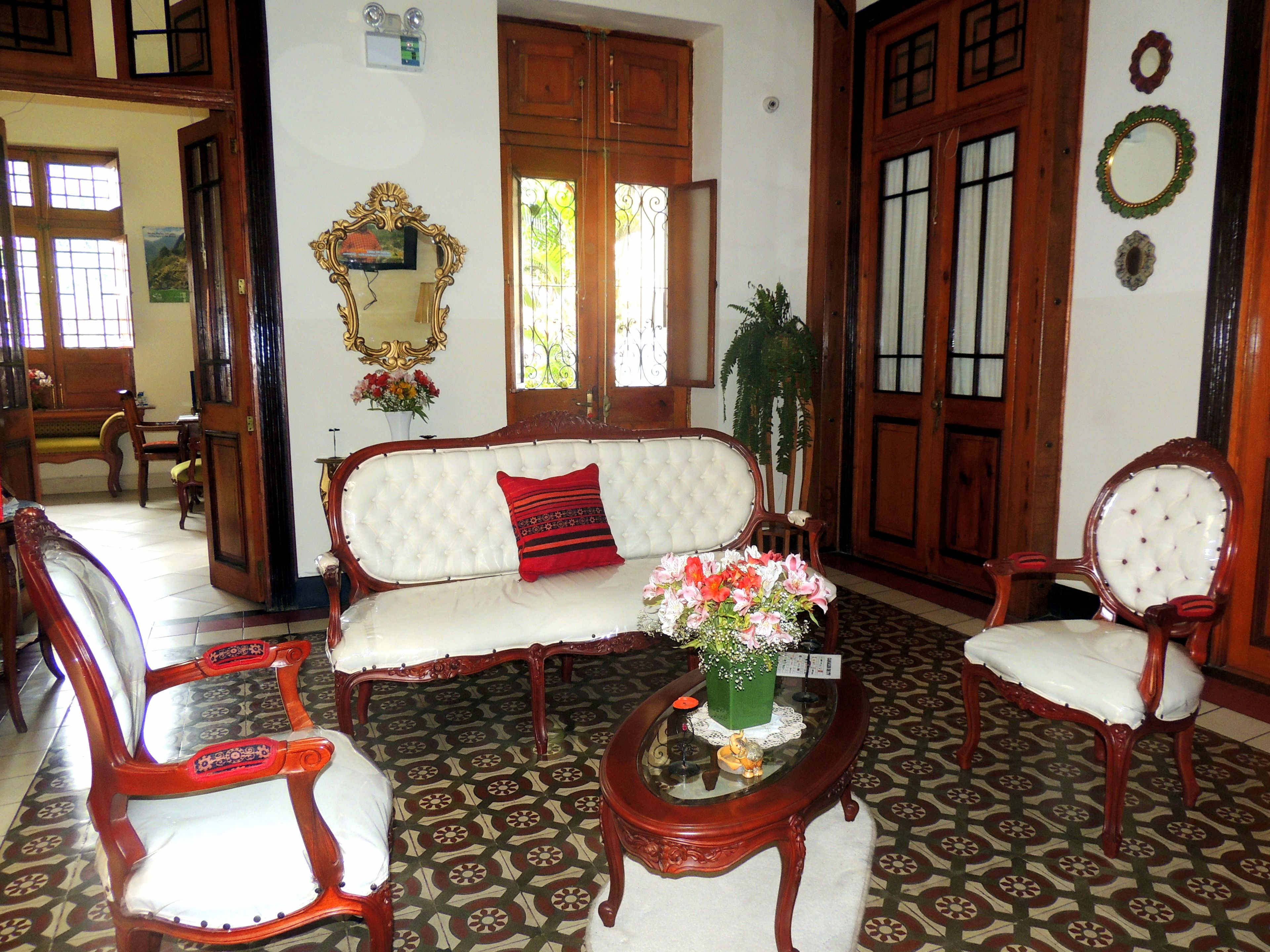 Photo - Lima Wari Hotel Boutique