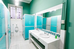 Coffres-forts dans les chambres, décoration personnalisée