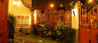 Lima Wari Hotel Boutique