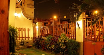 Lima Wari Hotel Boutique
