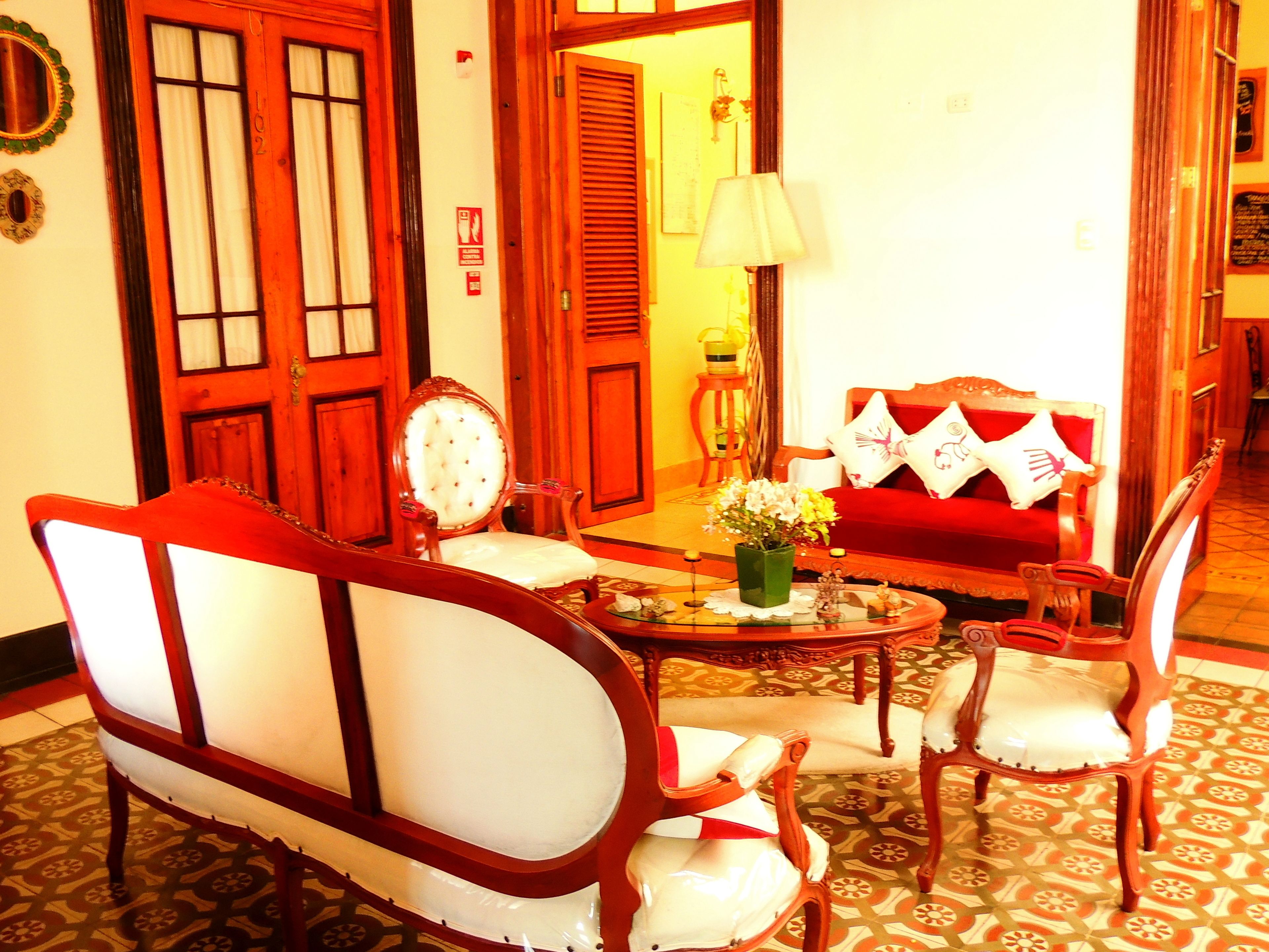 Photo - Lima Wari Hotel Boutique