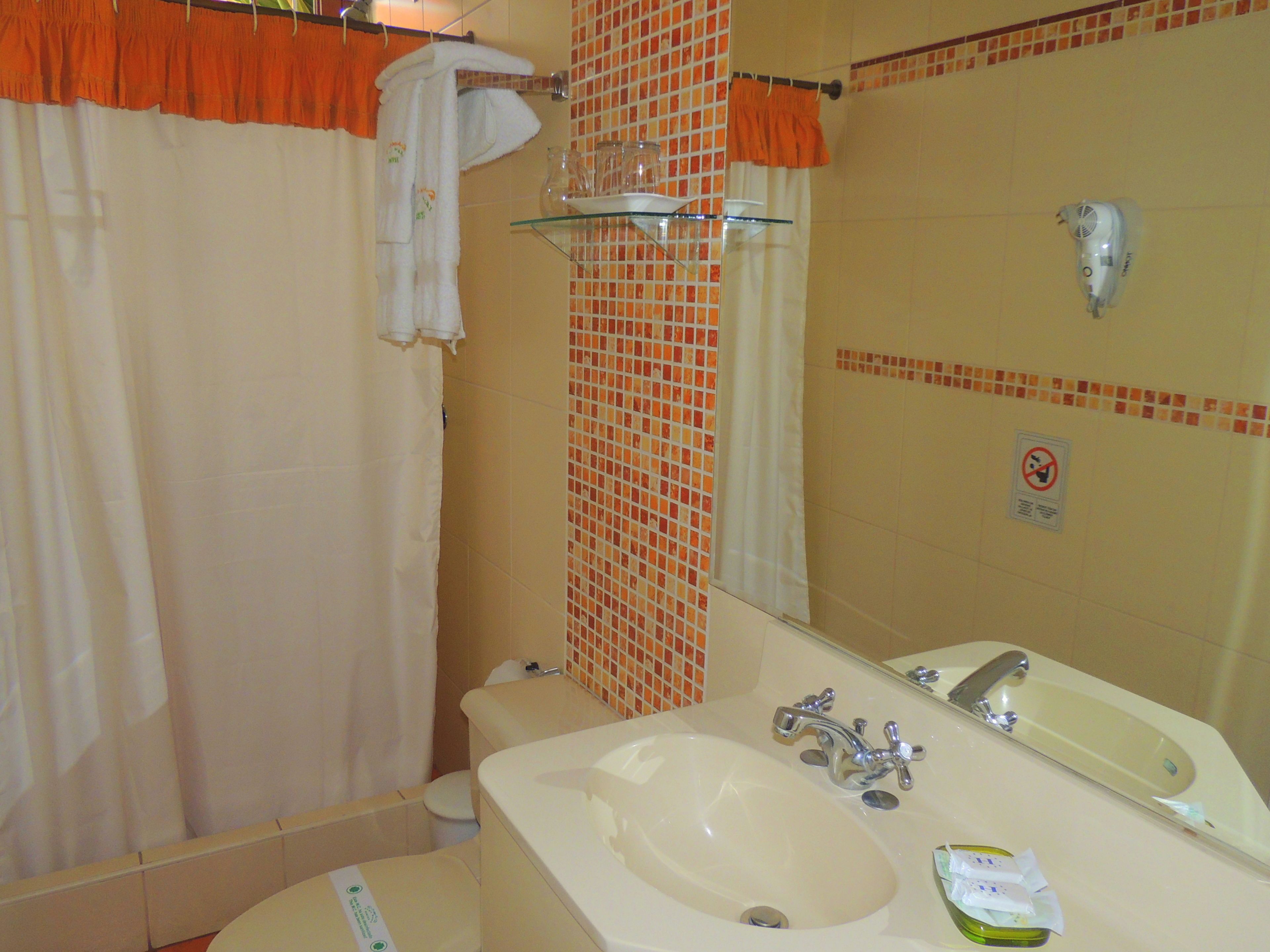 Foto - Lima Wari Hotel Boutique