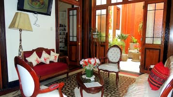 Lobby pihenő