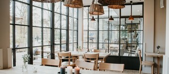 The Cozy Hotel Timmendorfer Strand