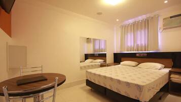 Pimennysverhot, ilmainen Wi-Fi