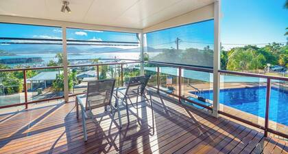 Airlie Apartments