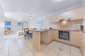 Family Apartment | Private kitchen