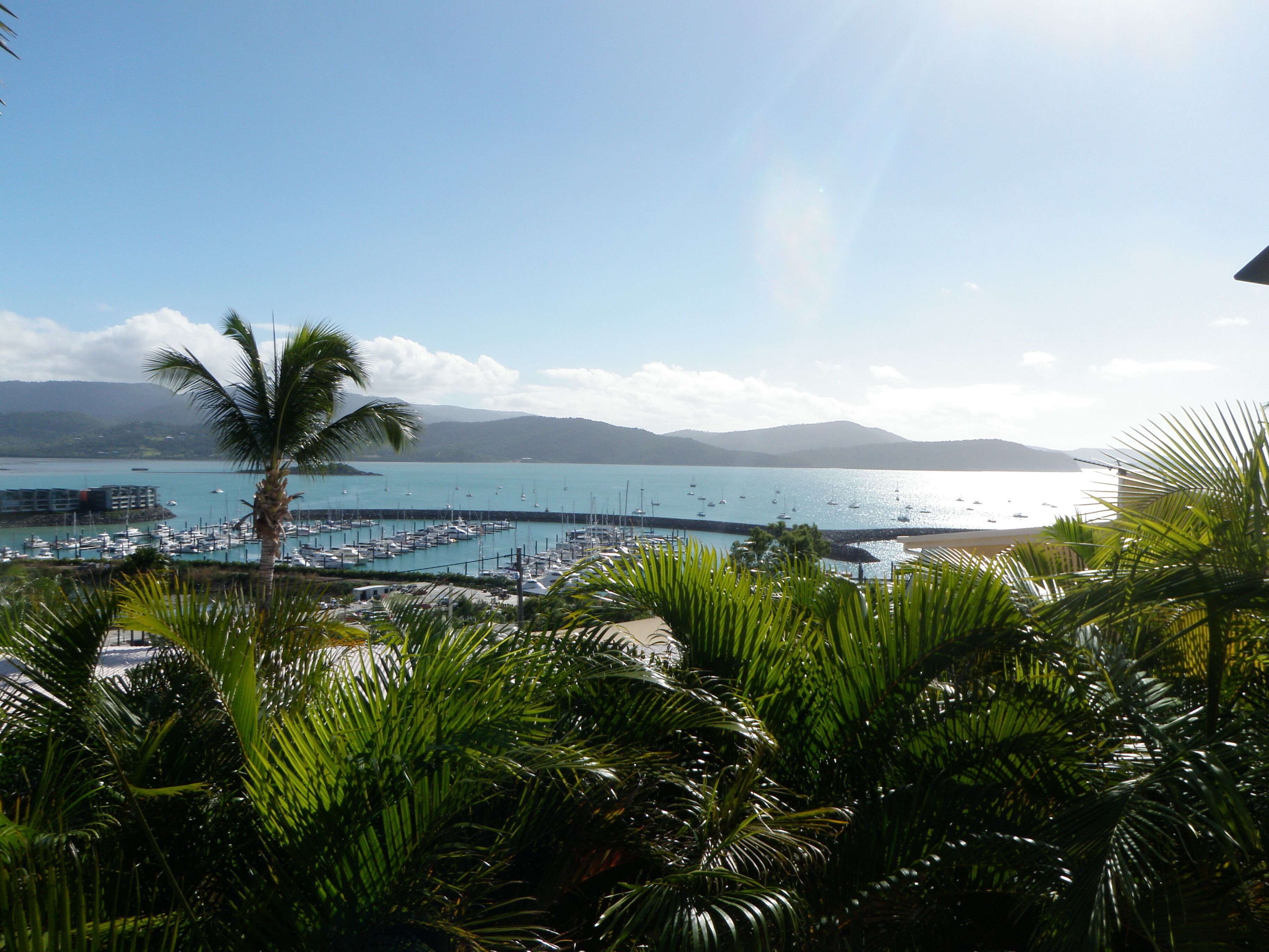 شرفة/رواق