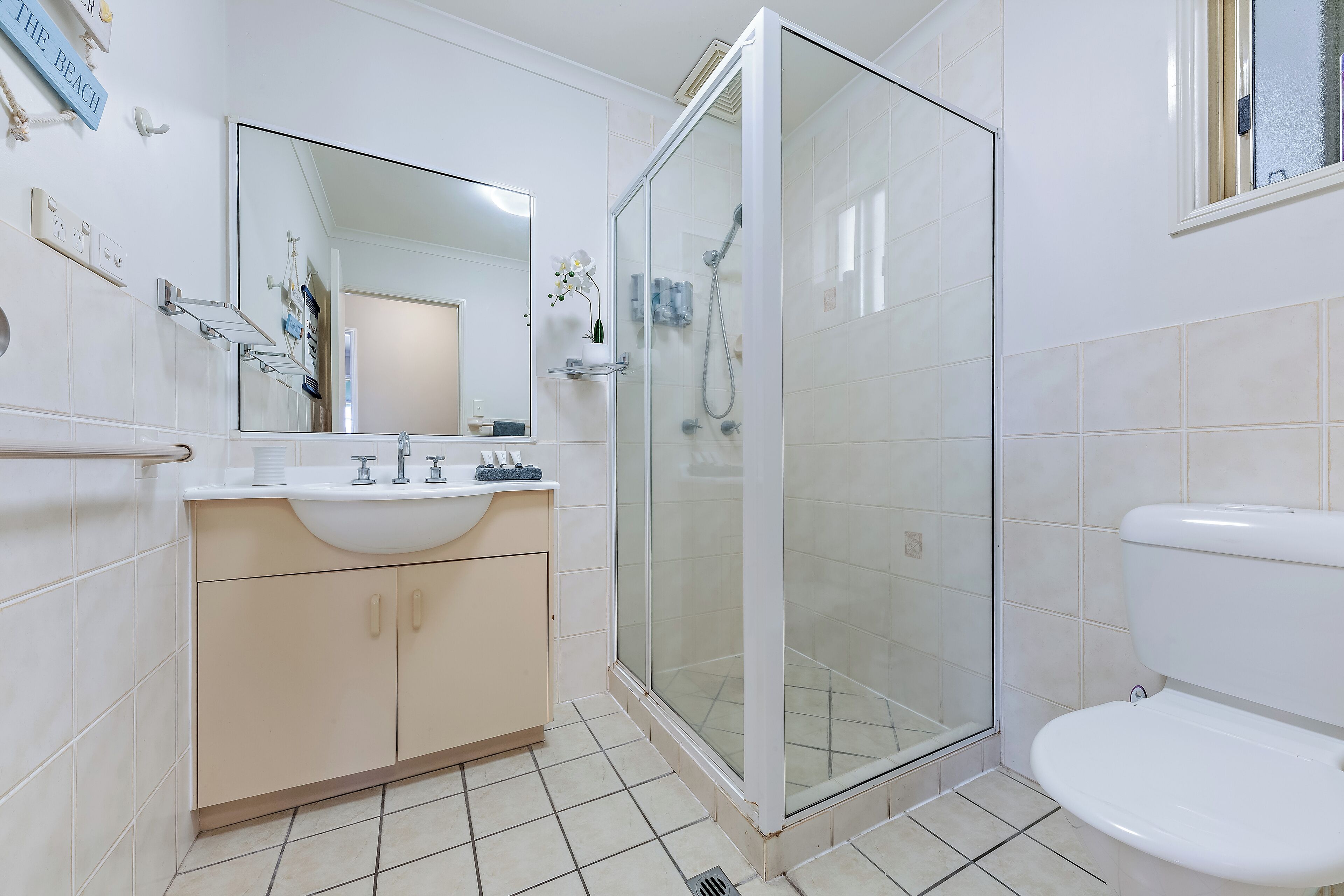Baño