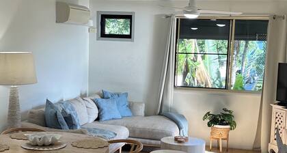 Airlie Apartments