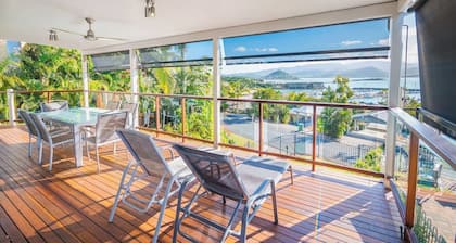 Airlie Apartments