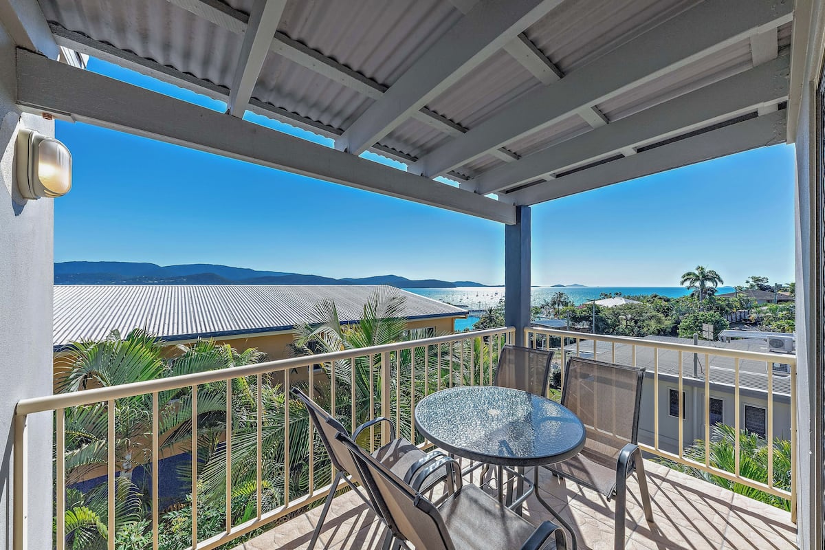 Family Apartment | Terrace/patio