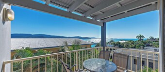 Airlie Apartments