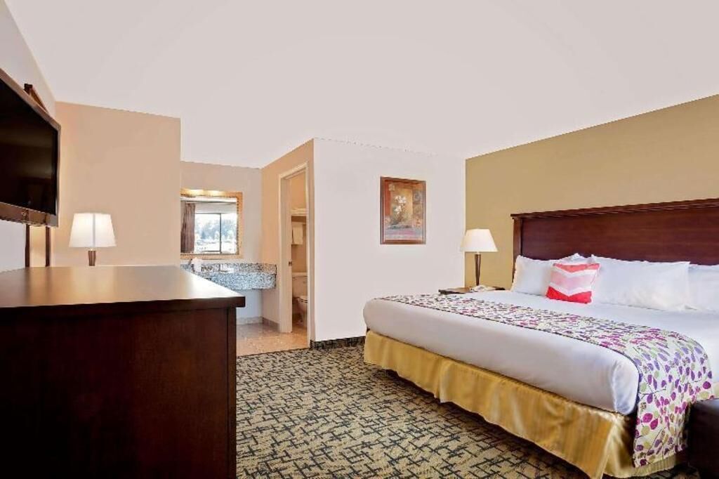 Individually furnished, desk, iron/ironing board, rollaway beds