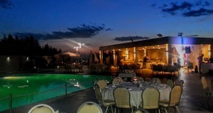 Hotel Di Tania