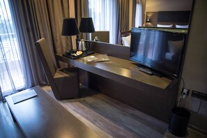 Deluxe Apartment, 1 Bedroom