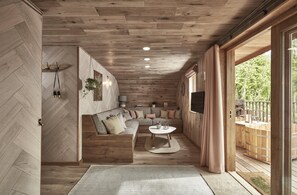 Televisión de pantalla plana