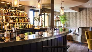 Bar (sur place)