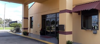 Budget Lodge of Mount Dora