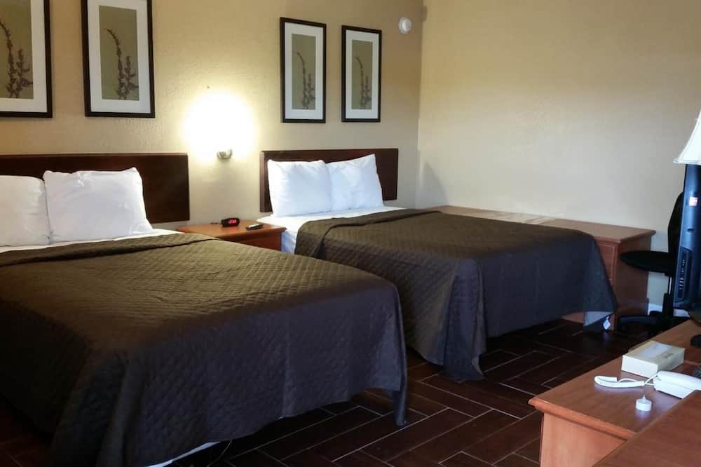 Budget Lodge of Mount Dora