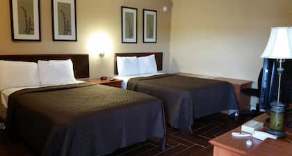 Budget Lodge of Mount Dora