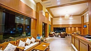 Unclassified image, 4 of 50, button - Airport Resort And Spa (Sa Khu)