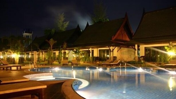 Unclassified image, 1 of 50, button - Airport Resort And Spa (Sa Khu)