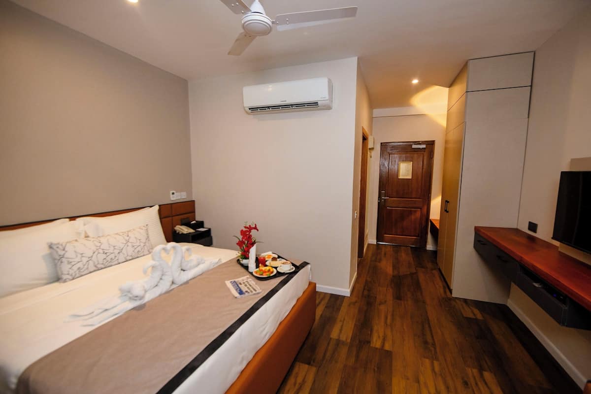 Executive Double Room