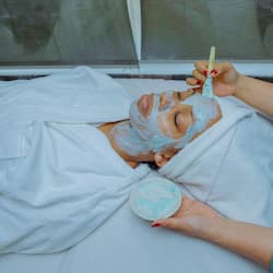 Body treatments, hydrotherapy, hot stone massages, deep-tissue massages