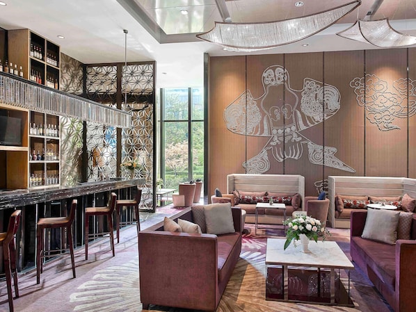 Serves lunch and dinner - Pullman Weifang (Weifang)