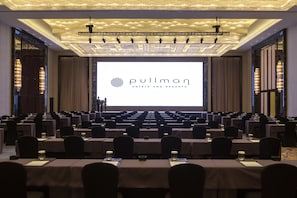Salón de banquetes