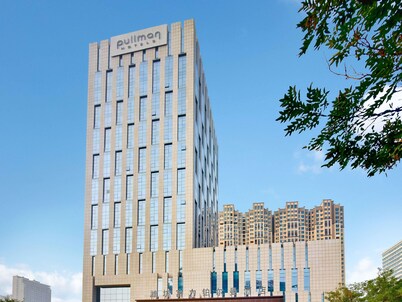 Pullman Weifang