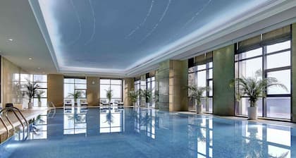 Pullman Weifang