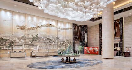 Pullman Weifang