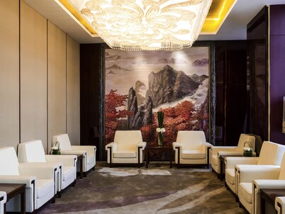 Pullman Weifang