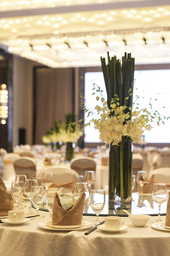 Salón de eventos