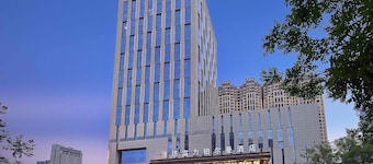 Pullman Weifang