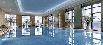 Pullman Weifang