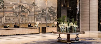Pullman Weifang