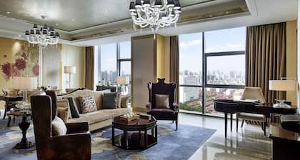 Pullman Weifang