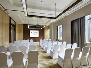 Meeting facility - Pullman Weifang (Weifang)