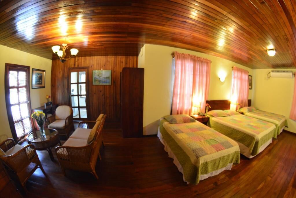 Foto - Hotel Posada Don Pantaleon