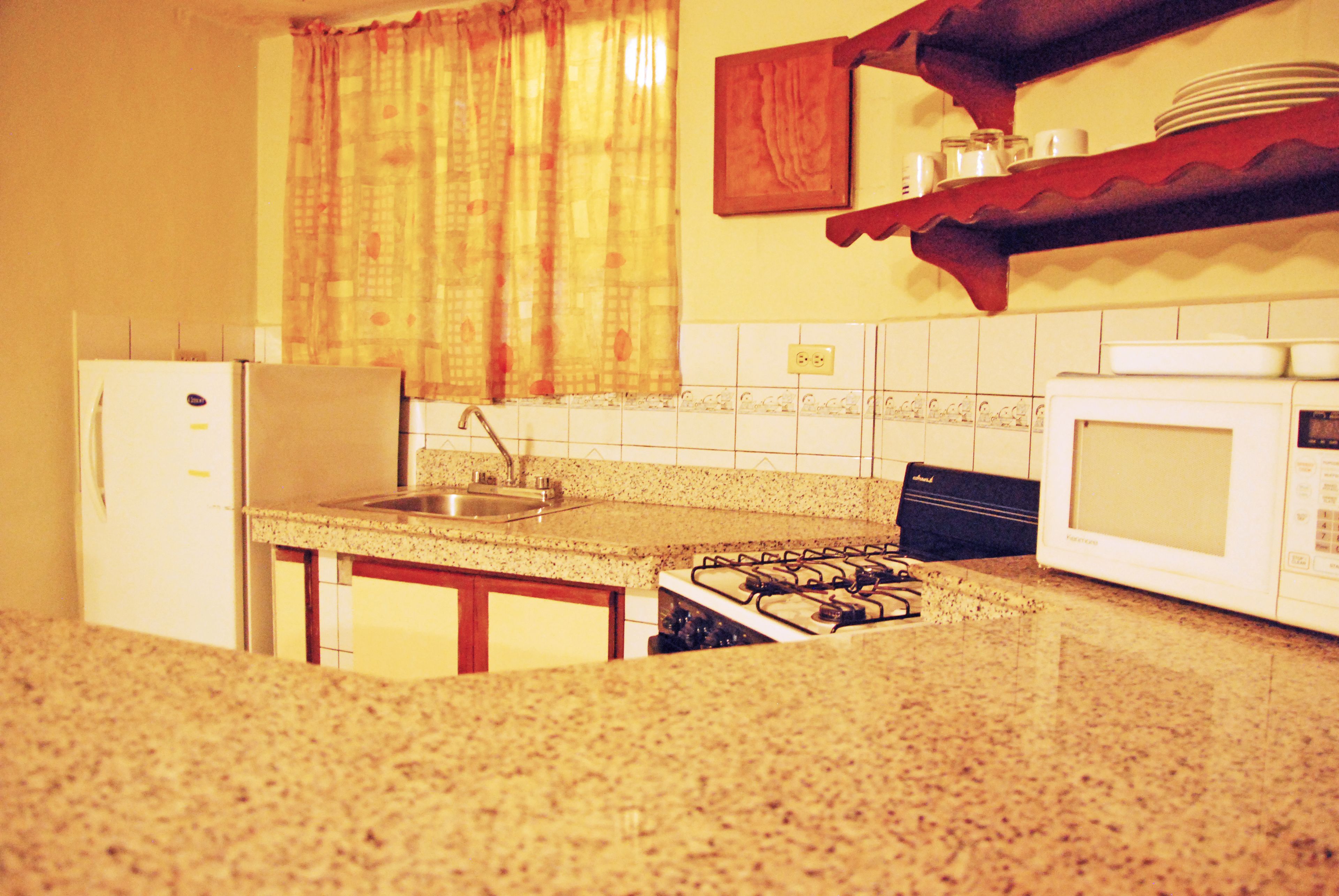 Foto - Hotel Posada Don Pantaleon